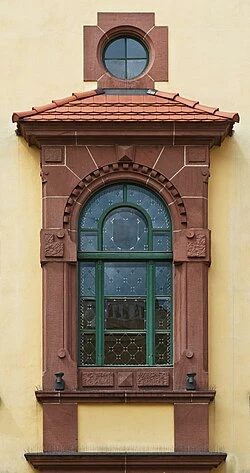 File:2014 Nowa Ruda, ratusz 24.JPG