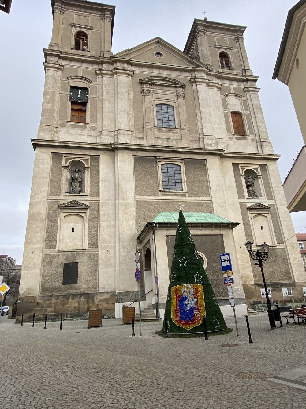 Wambierzyce: Dolnośląska Jerozolima i perła baroku