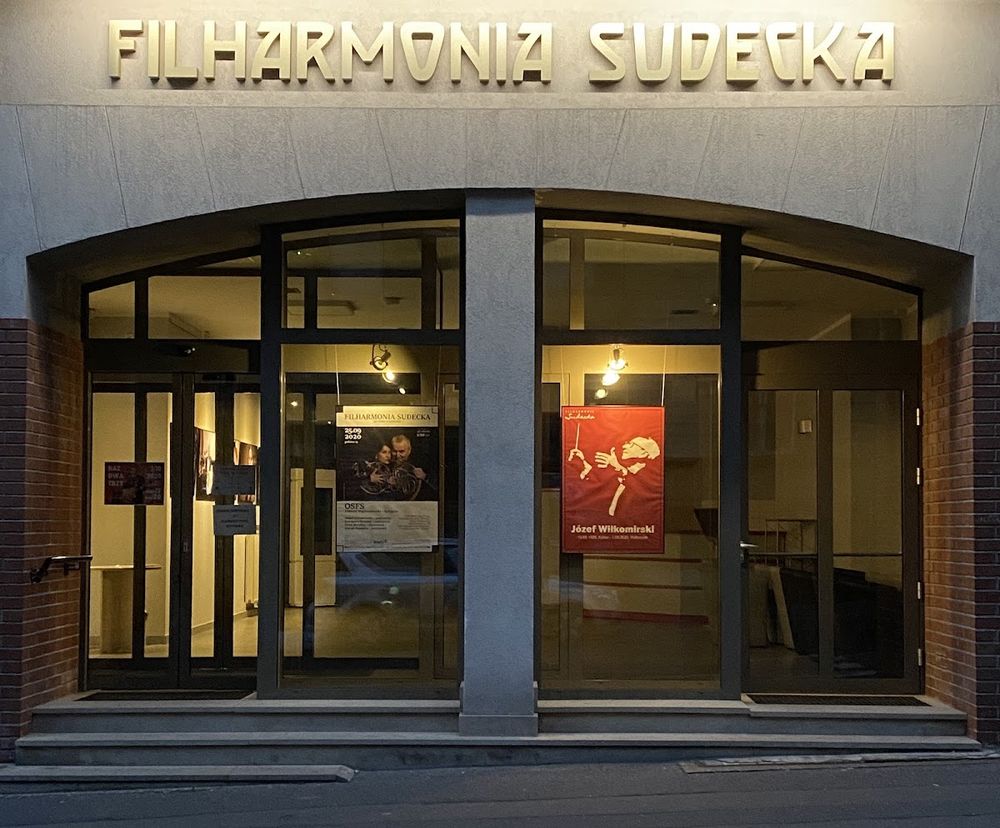 Filharmonia Sudecka: Muzyczna wizytówka Wałbrzycha
