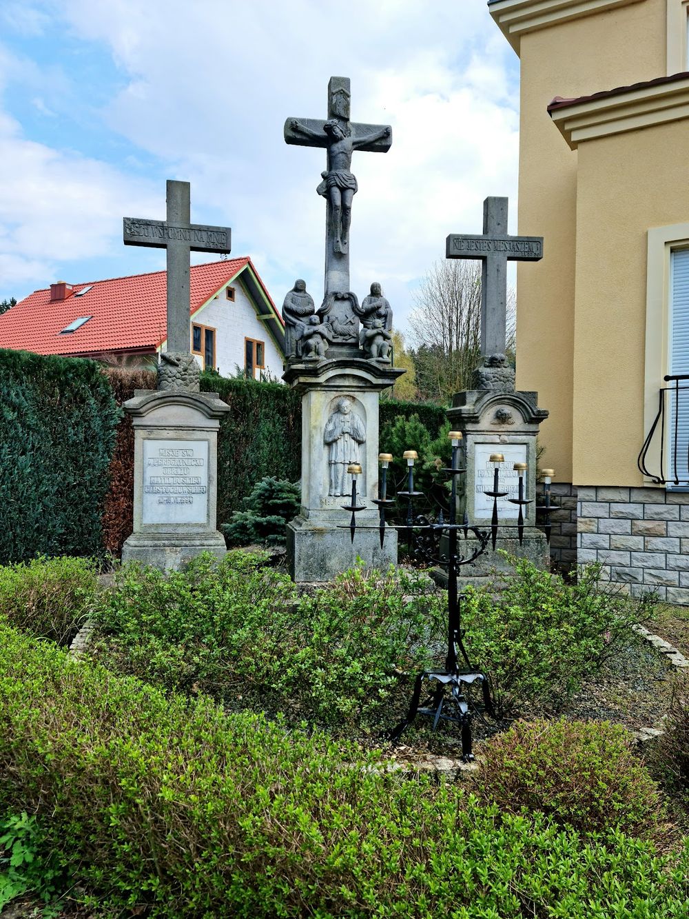 Parafia Miłosierdzia Bożego w Kudowie-Zdroju: Modernistyczna perła na Wzgórzu Nadziei