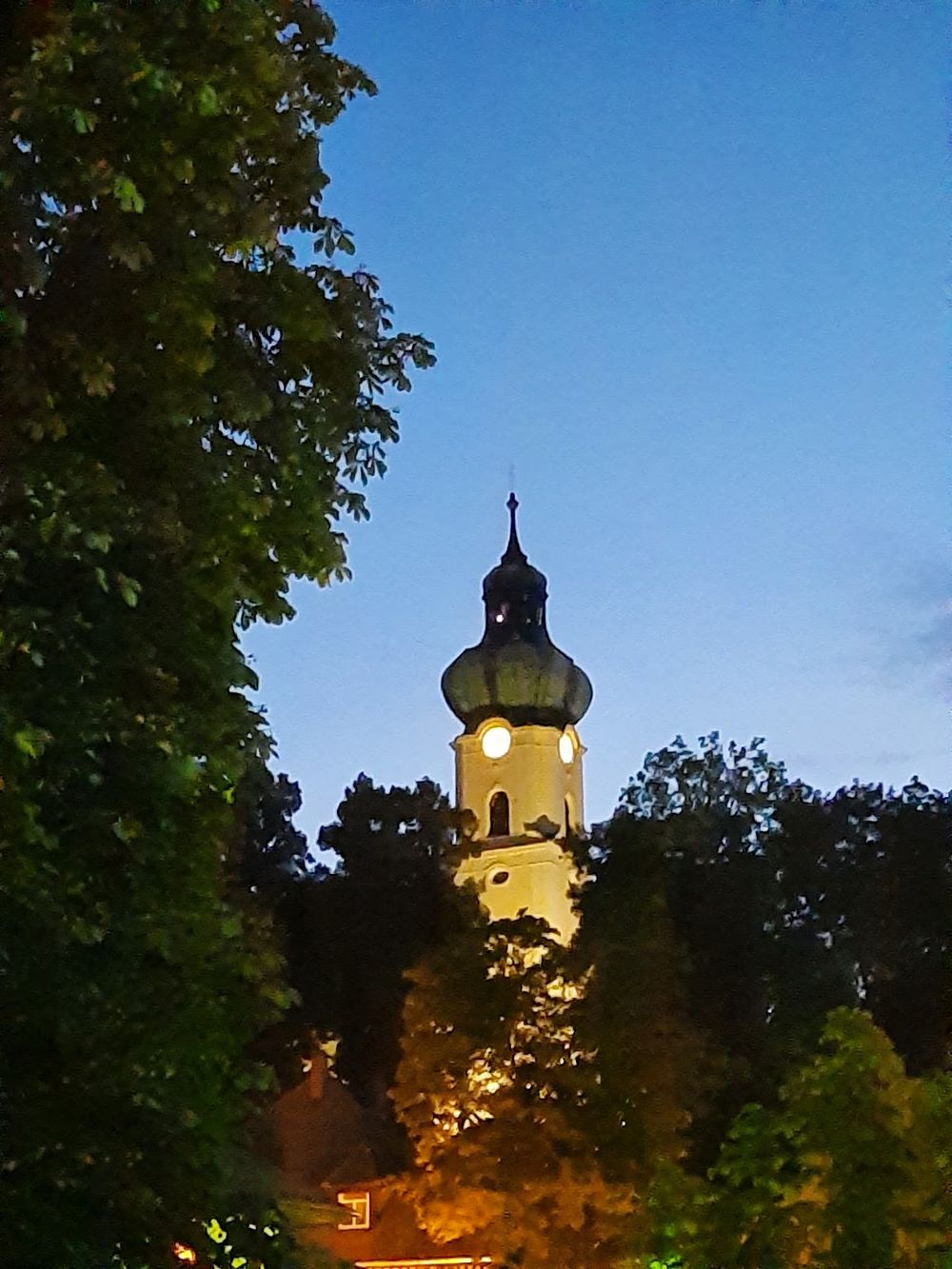 Sanktuarium w Polanicy-Zdroju: Muzyka wiary nad uzdrowiskiem – nastrojowa opowieść o Kościele Wniebowzięcia NMP