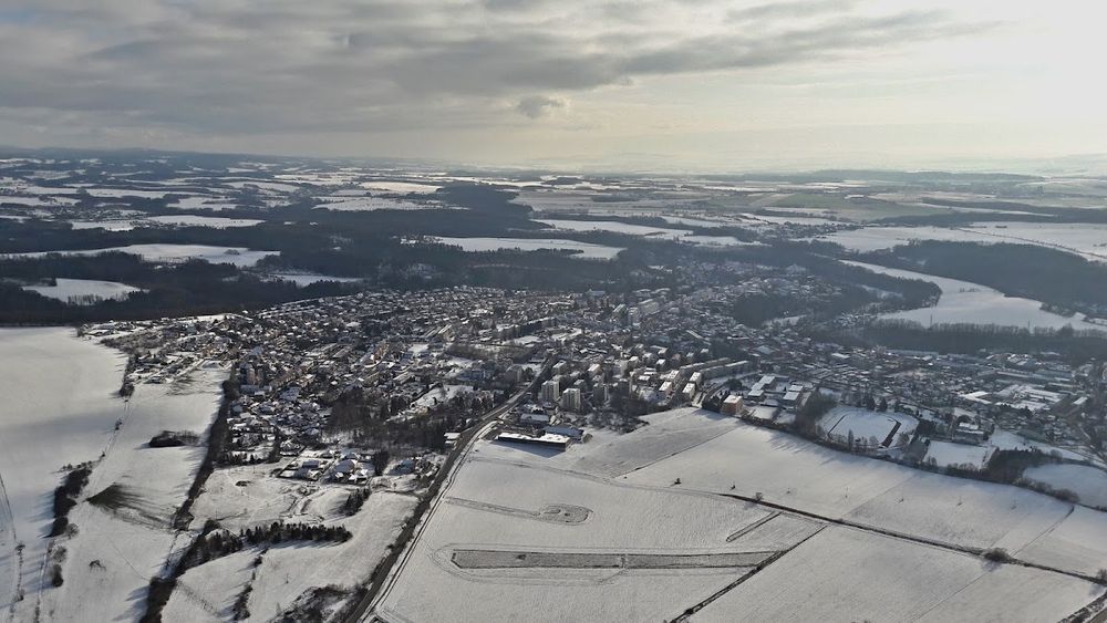Dlaczego warto odwiedzić The Municipal Authority of Nove Mesto nad Metuji właśnie teraz?