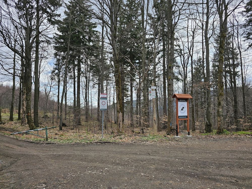 Rozdroże Kowarskie: Twoja kolejna zimowa przygoda