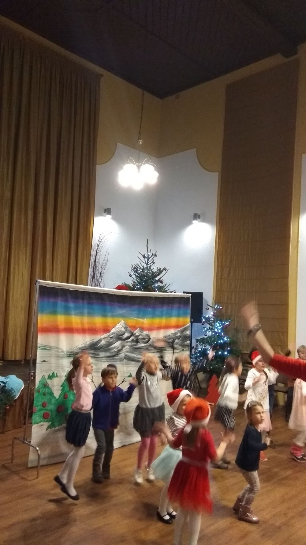 Dlaczego warto odwiedzić Miejski Dom Kultury właśnie teraz?