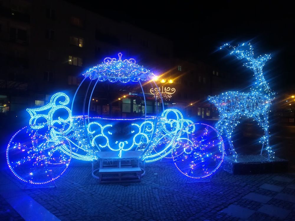 Strzegomskie Planty: Zielone płuca granitowego serca Polski