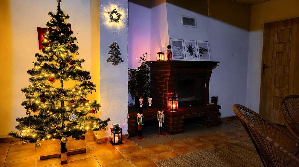 Brama do zimowych przygód: Pensjonat Sokolec w sercu Rzeczki