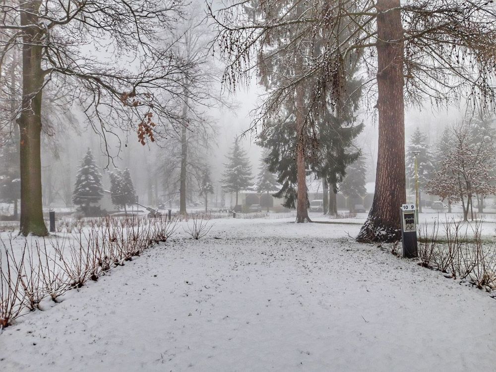 Nocleg z widokiem na Twierdzę: Camping w Kłodzku
