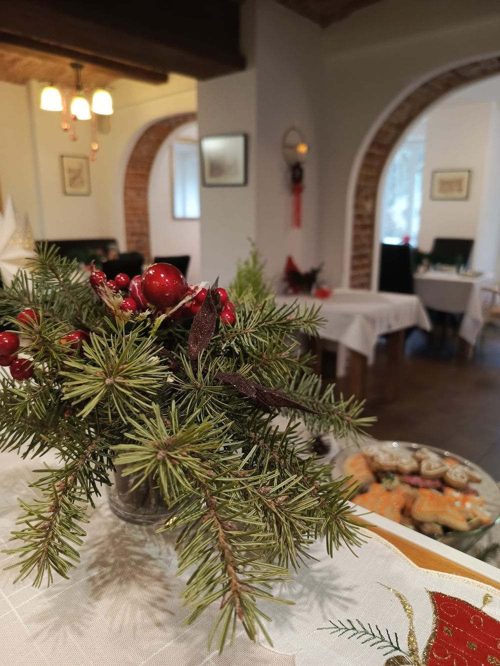 Kawiarnia Villa Lessing: Elegancja w Polanicy-Zdroju