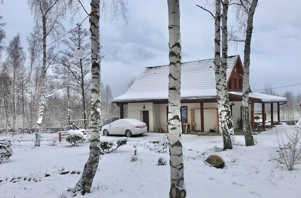 Domek pod Śnieżnikiem: Twoja baza wypadowa na szczyt