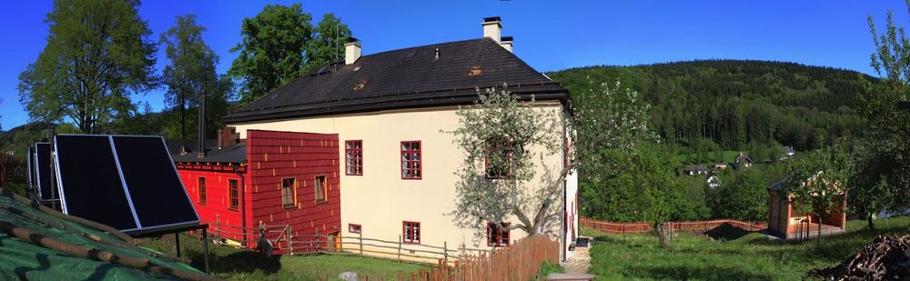 Rewitalizacja z pomysłem.