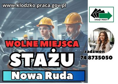 Nowa Ruda Poszukuje Głosów Historii: Staże Przewodnickie Czekają!