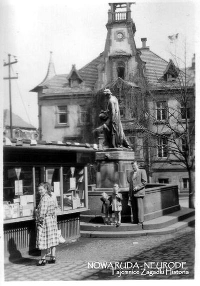 Odkrywamy Piękno Nowej Rudy: Widok, Który Wzrusza i Inspiruje