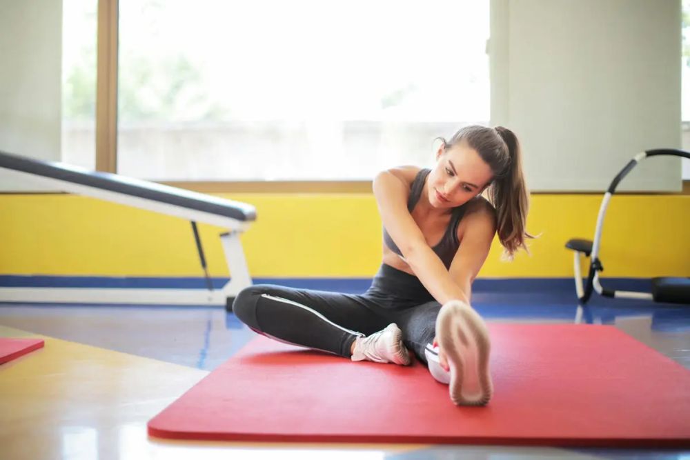 Harmonia i forma w Gminie Nowa Ruda: Ruszają zajęcia Fitness, Pilates i Joga