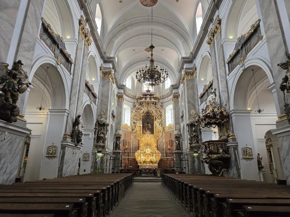 Bardo, Wambierzyce i Maria Śnieżna – duchowa podróż przez Kotlinę Kłodzką