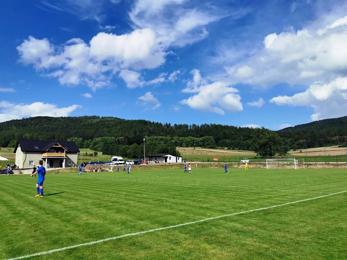 Tarcza nastrojowa ze śladami nastrojowa nastrojowa nasycona barwami.